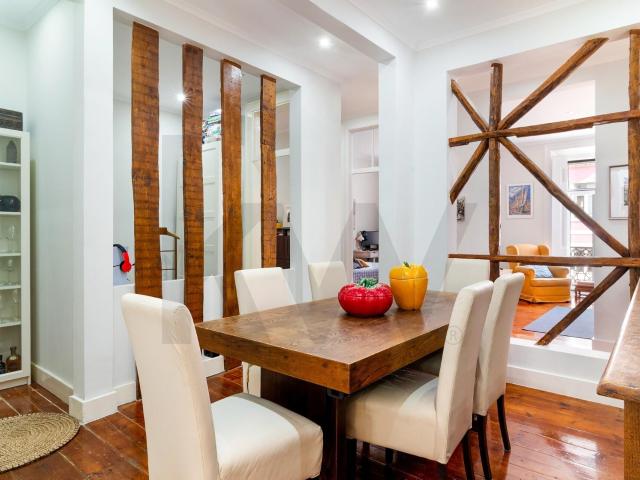 Apartamento venda em Lisboa