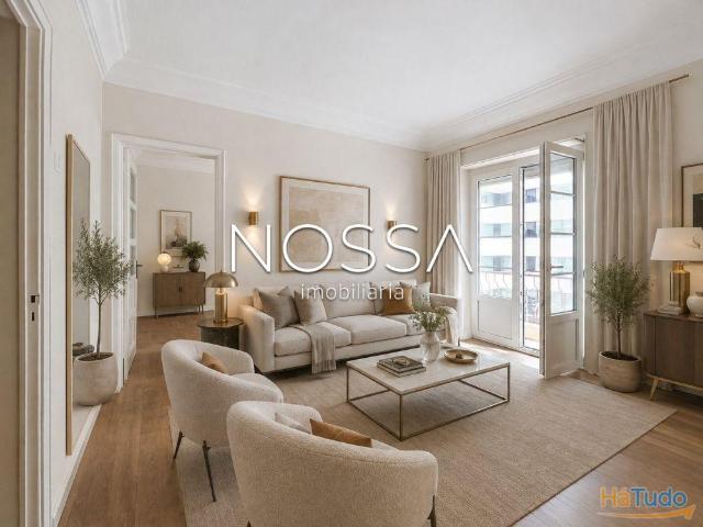 Apartamento venda em Lisboa
