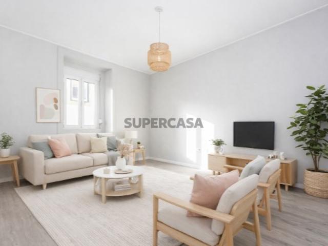 Casa venda em Coração de Jesus, Lisboa