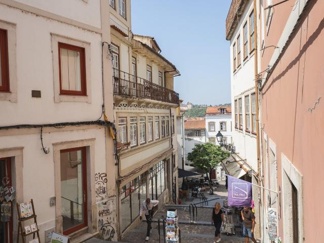 Apartamento venda em Coimbrã, Sé Nova