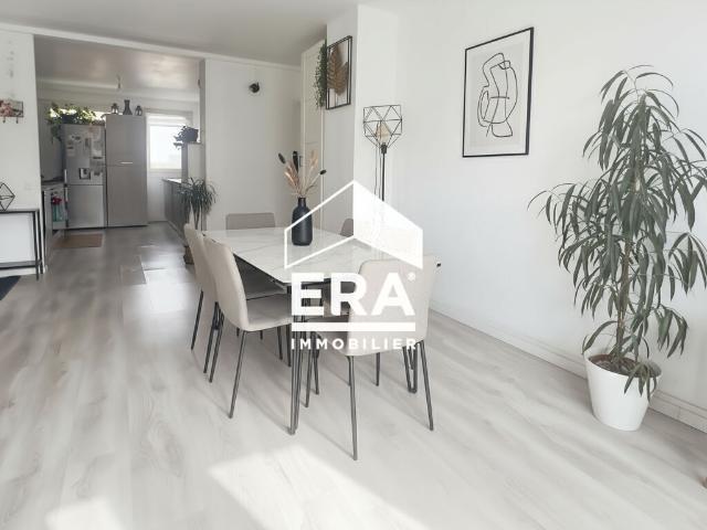Appartement vente à Lille, Villeneuve-d'ascq