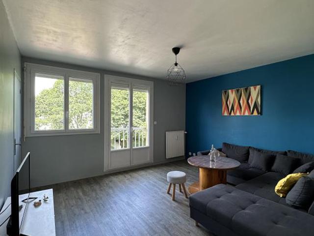 Appartement vente à Rennes, Bretagne