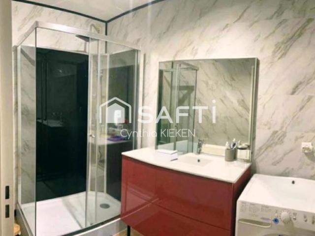 Appartement vente à Pau
