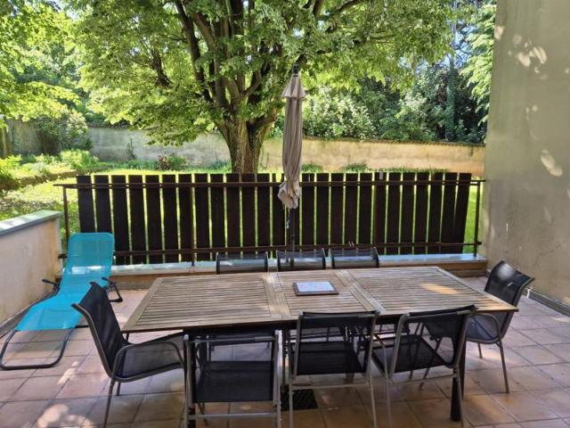Appartement vente à Mâcon, Viré