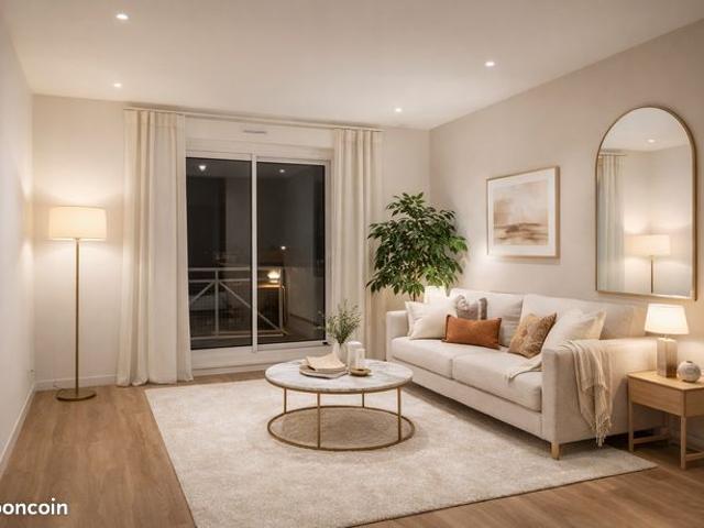 Appartement vente à Toulouse, Balma