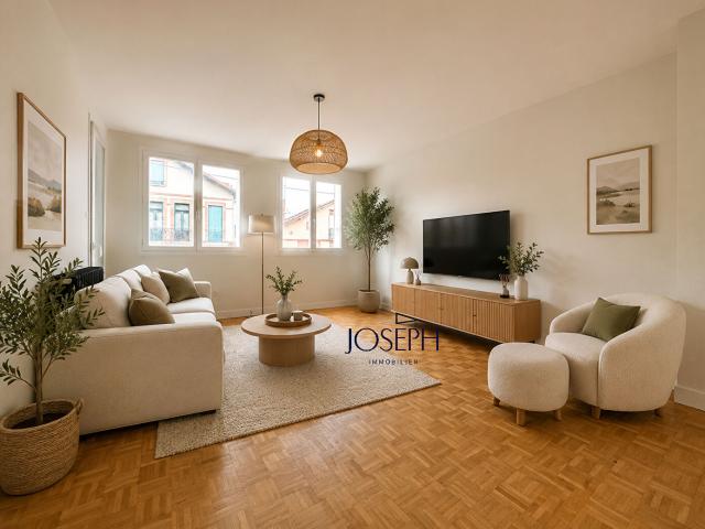 Appartement vente à Toulouse