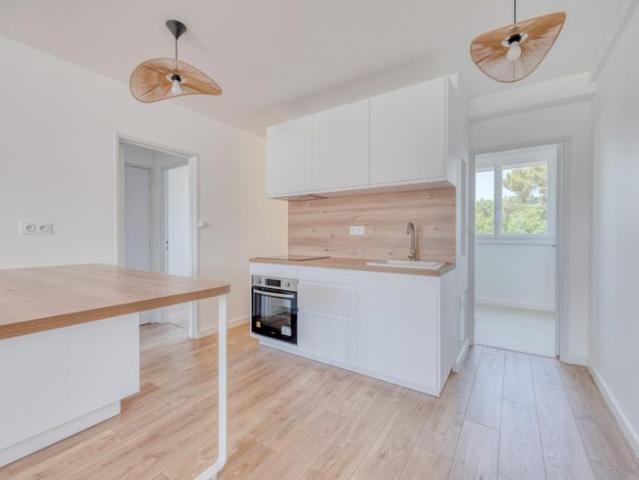 Appartement vente à Bordeaux, Mérignac