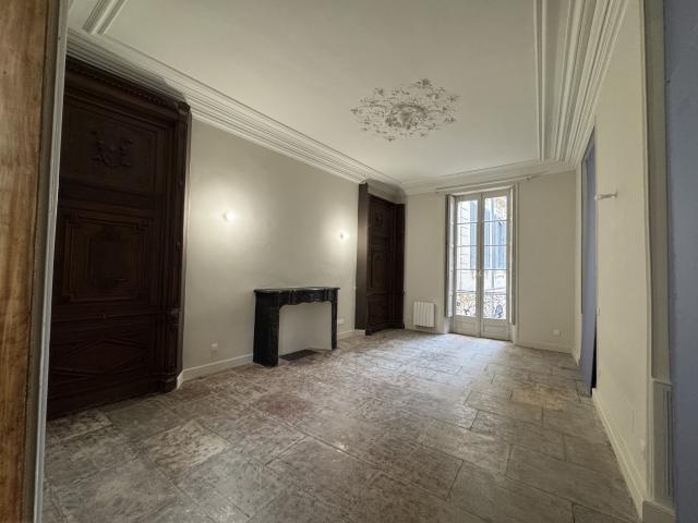 Appartement location à Nîmes