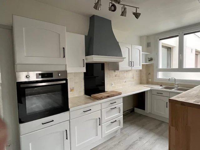 Appartement location à Nevers
