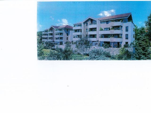 Appartement location à Grenoble, Saint-marcellin