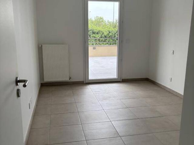Appartement location à Le Bourg, Saint-Marcellin