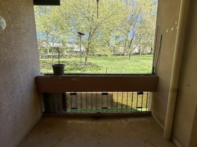 Appartement vente à Agen