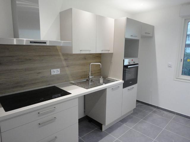 Appartement location à Bastia