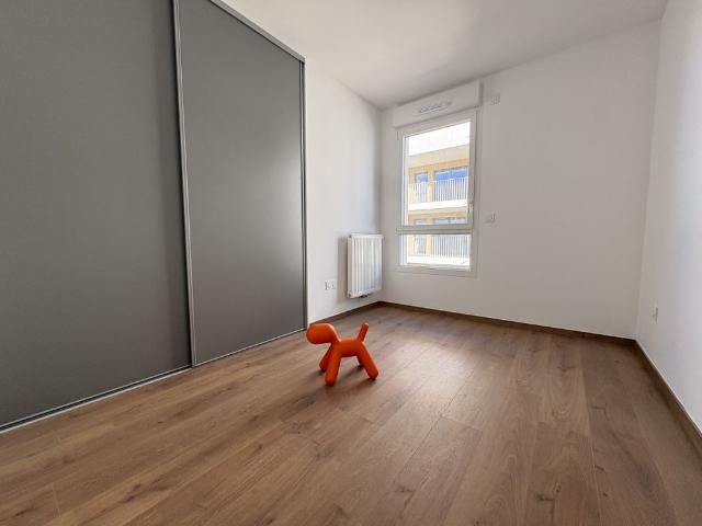 Appartement location à Clermont-Ferrand, Clermont-ferrand
