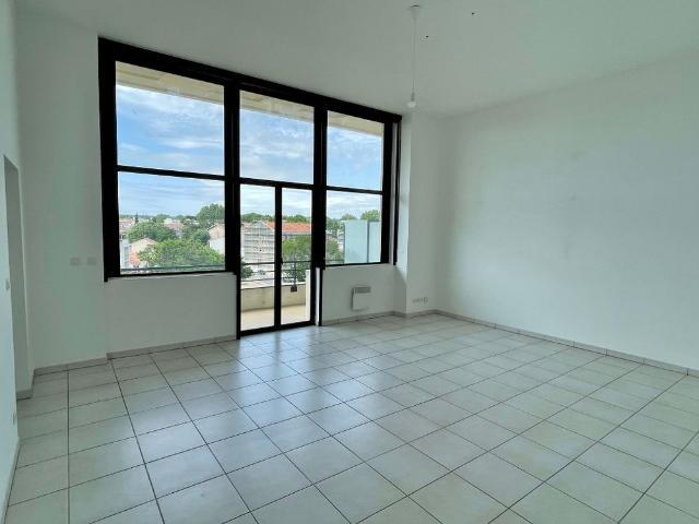 Appartement location à Montpellier
