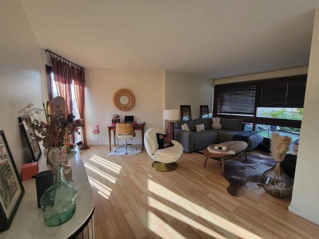 Appartement vente à Versailles, Le Chesnay
