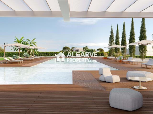Apartamento venda em Loulé, Faro