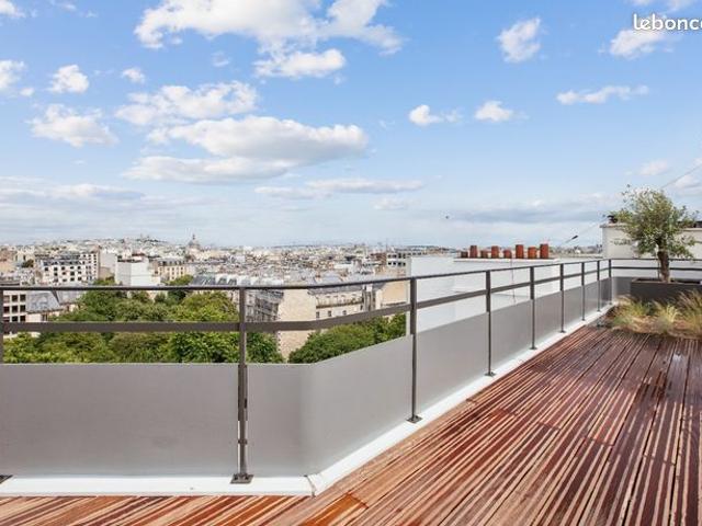 Appartement vente à Paris, Île-de-France