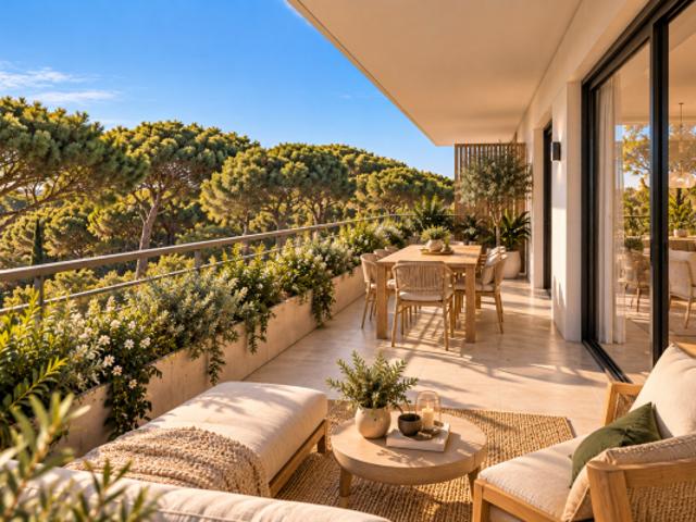 Appartement vente à La Grande-Motte, Hérault