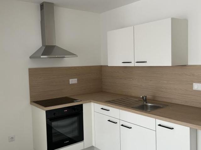 Appartement location à Molsheim, Rosheim