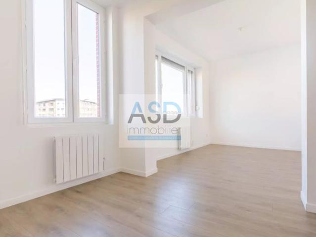 Appartement location à Lille, Roubaix