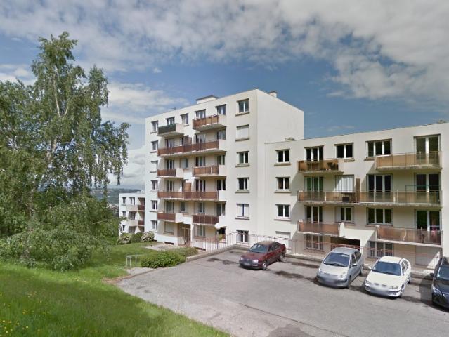 Appartement location à Saint-Étienne, Saint-etienne