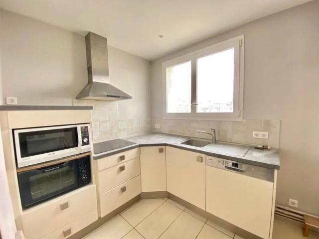Appartement location à Périgueux