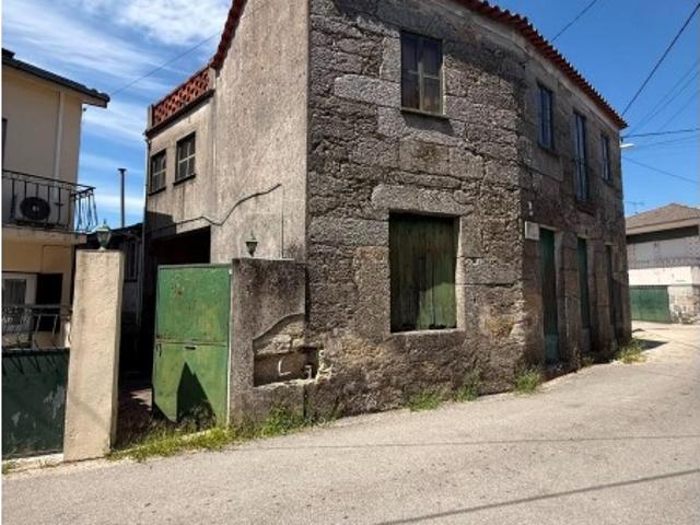 Terreno venda em Oliveira do Conde, Carregal do Sal