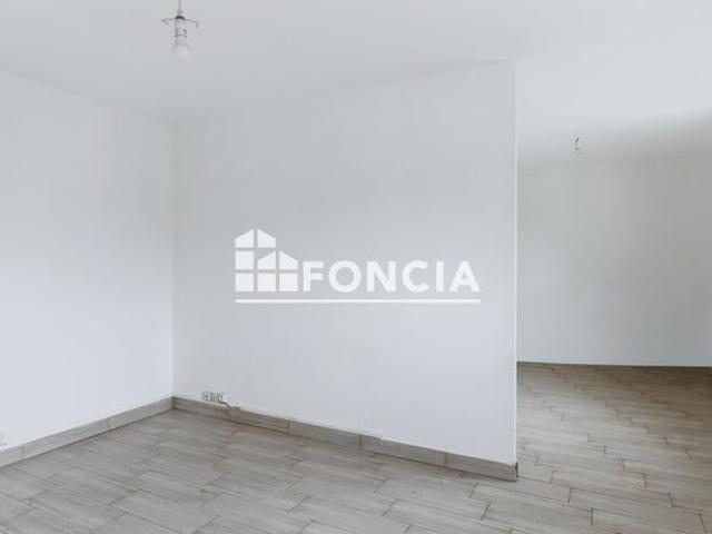 Appartement vente à Metz