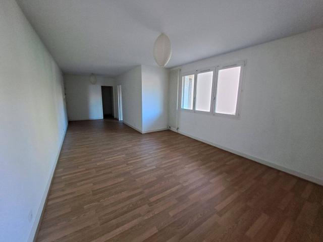 Appartement location à Bonnabaud, Clermont-Ferrand