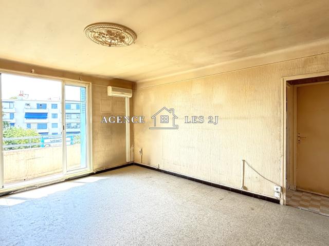 Appartement vente à Marseille