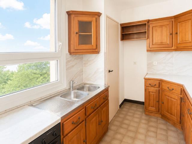 Appartement location à Saint-Dié-des-Vosges, Saint-dié
