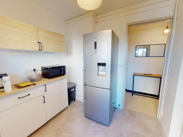 Appartement location à Arrondissement de Toulon, Toulon