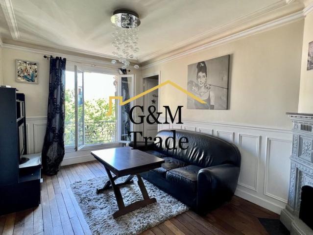 Appartement location à Nogent-sur-Marne, Saint-mandé
