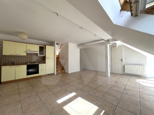Duplex vente à Grenoble, Saint-nizier-du-moucherotte