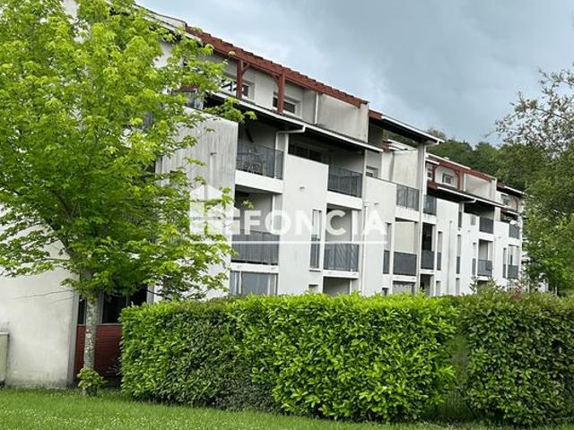Appartement vente à Bayonne, Saint-pierre-d'irube