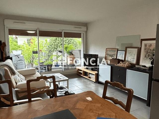 Appartement vente à Bayonne, Saint-pierre-d'irube