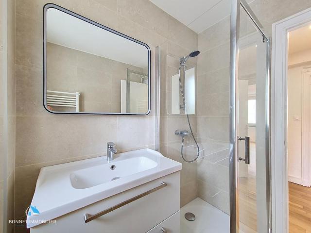 Appartement location à La Sarre, Clermont-Ferrand