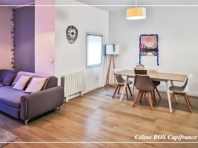 Appartement vente à Le Pilon Blanc, Salon-de-Provence