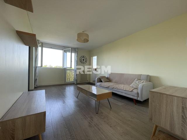 Appartement vente à Carbon-Blanc, Gironde
