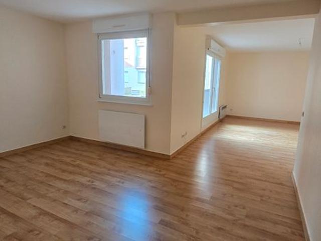 Appartement vente à Saverne