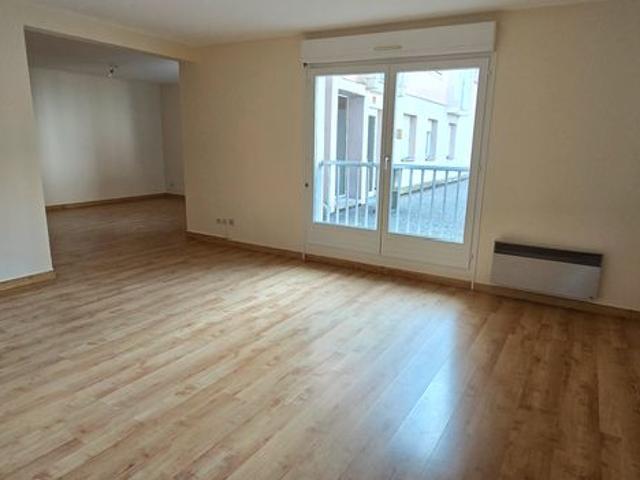 Appartement vente à Saverne
