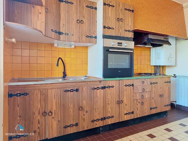 Appartement location à Clermont-Ferrand, Clermont-ferrand