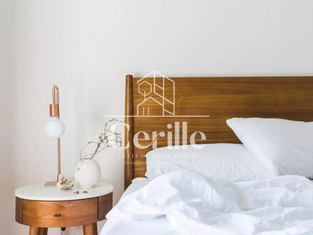 Appartement vente à Marseille