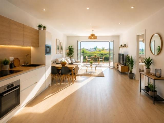 Appartement vente à Bordeaux