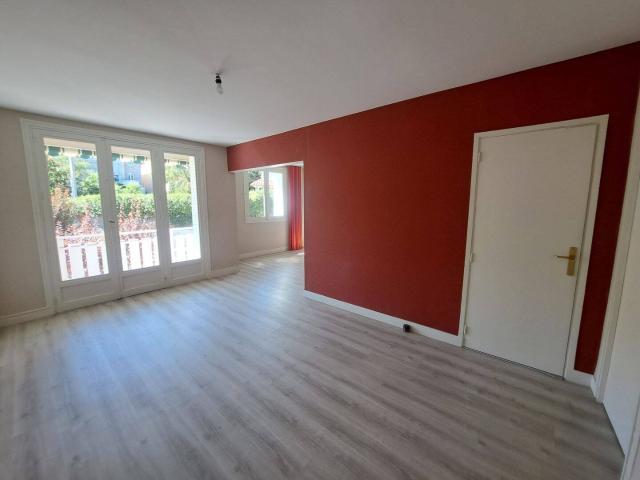 Appartement location à Champfleuri, Clermont-Ferrand