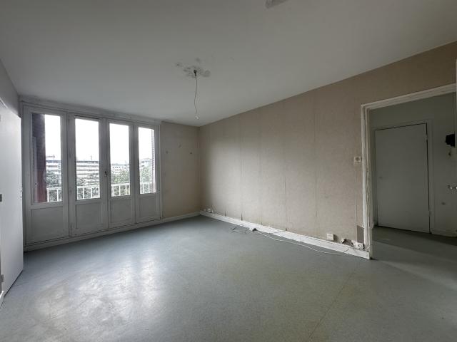Appartement vente à Grenoble