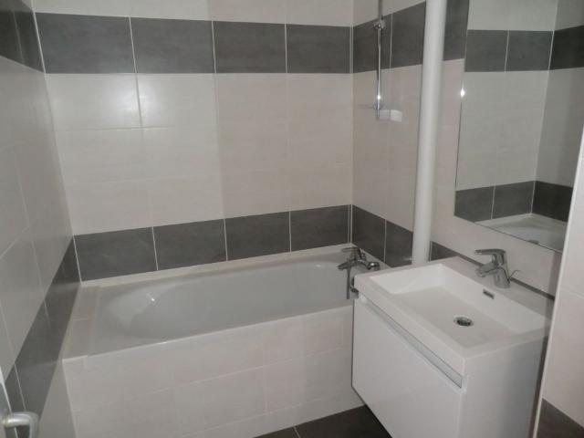 Appartement location à Limoges