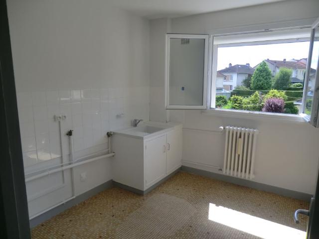 Appartement location à Limoges