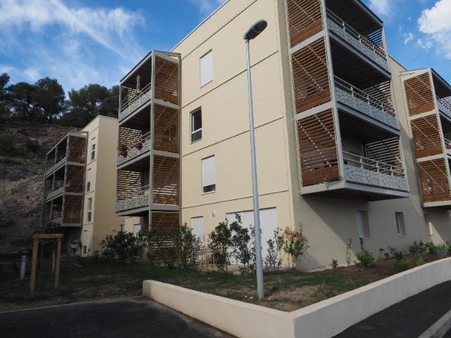 Appartement location à Avignon